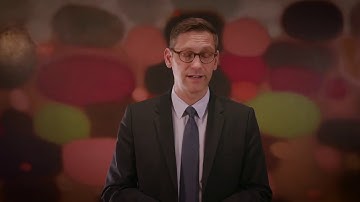 Why data sharing is important by Prof. Dr. Boris Otto