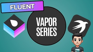 Vapor Series: How to integrate Fluent in your Vapor project