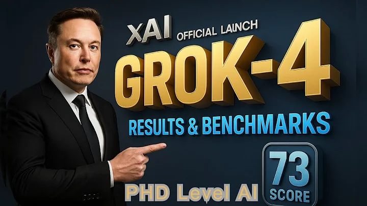 Grok 4 Heavy Gets 73 Intelligence Score - Beats Every AI Model (xAI vs OpenAI vs Google)