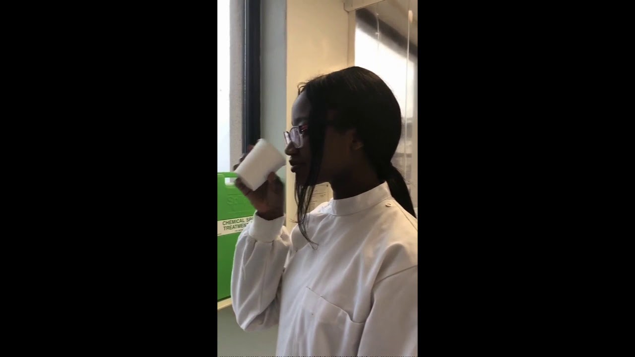 Paired Preference Test DT420/3