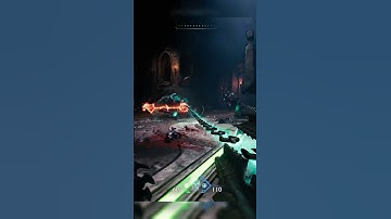 New Weapon #doomthedarkages #doom2025 #doomslayer