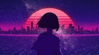 Solitude ● lofi hip hop mix