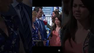 MODERN FAMILY - Alex's Graduation Part 5 #shorts