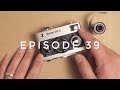 Episode 39 Rollei 35S Review “The Mini Wonder”