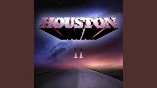 Video thumbnail of "Houston - On the Radio"
