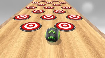 Going Balls: Super SpeedRun New Gameplay | Level 29749 Walkthrough | iOS/Android