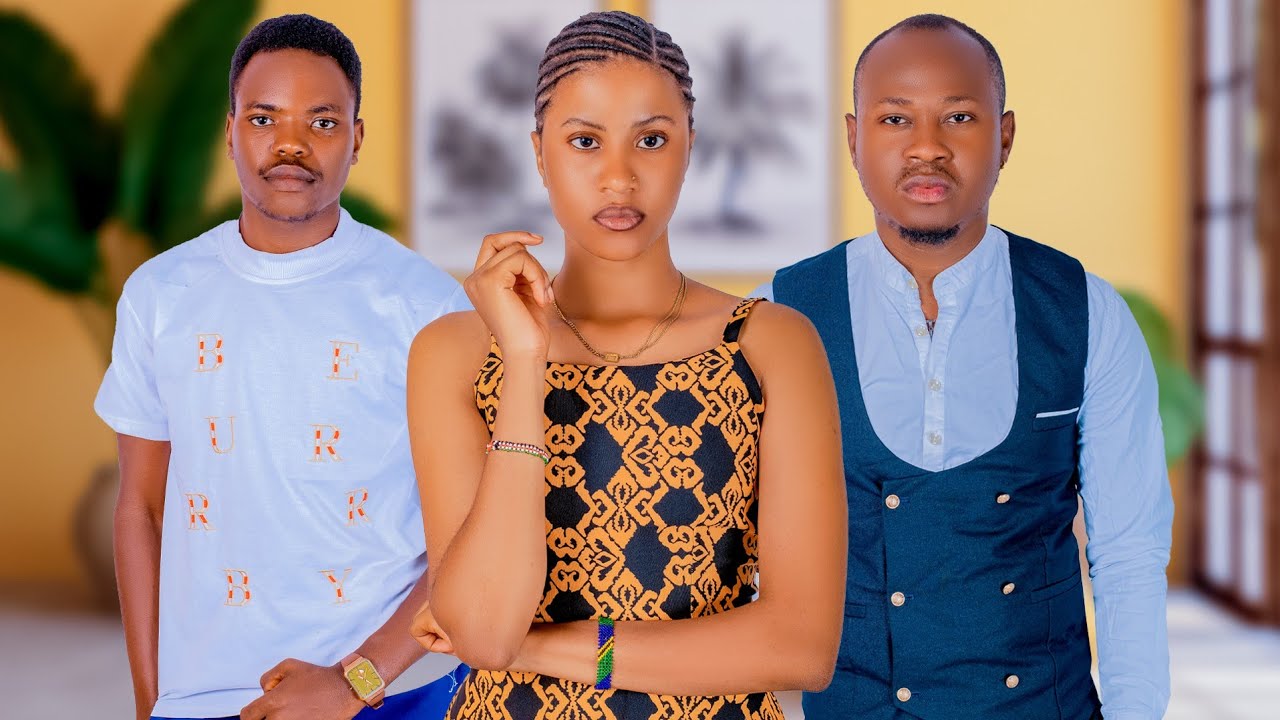 USALITI WA MAPENZI ❣️ Part 04| Love Story #love |CHAPCHAPMEDIA