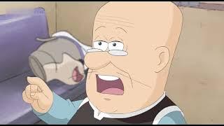 老夫子 Episode 32