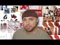 Makeup i Will NOT Be Buying in January! (Anti haul)