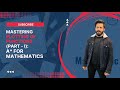 Graphs of Functions - Part I - (P2) O LEVELS MATHS O LEVELS 4024 IGCSE 0580
