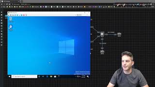 Let's Talk About Palo Alto - Layer 3 Interfaces, DHCP Server and Static Route