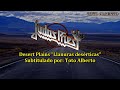 Judas Priest - Desert Plains [Subtitulos al Español / Lyrics]