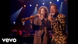 Chords for Kenny G - By The Time This Night Is Over (Official Video)