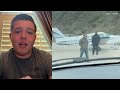 18-year-old pilot shares new details after emergency landing in Cajon Pass: 'I heard the boom'