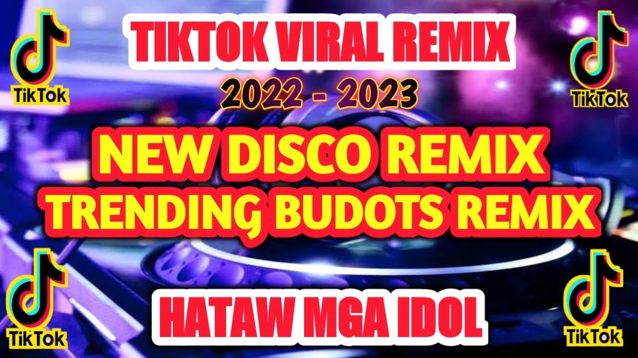 New Viral Tiktok Dance Remix 2022 Best Tiktok Remix New Trends Youtube