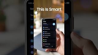 Samsung OneUI 8.5 This Is Smart
