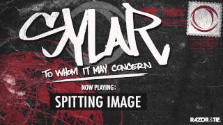 Watch Sylar Spitting Image video