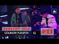 Golibjon Yusupov & Khayrullo Dadoboev - Gulbadan - Concert - 2020