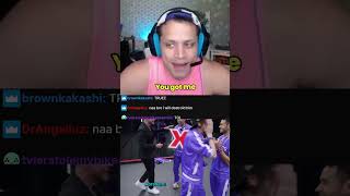 Are you kidding me!?!?!? #loltyler1 #tyler1 #mrbeast