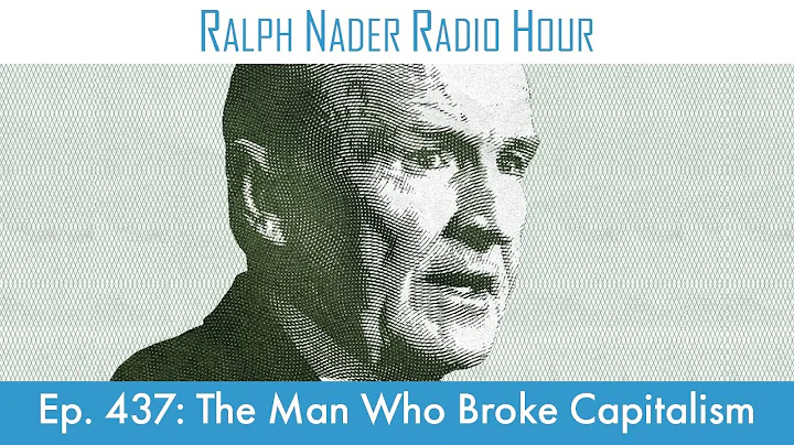 The Man Who Broke Capitalism