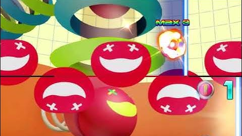 TECHMANIA / FREEDOM DiVE by xi (NM) Pattern