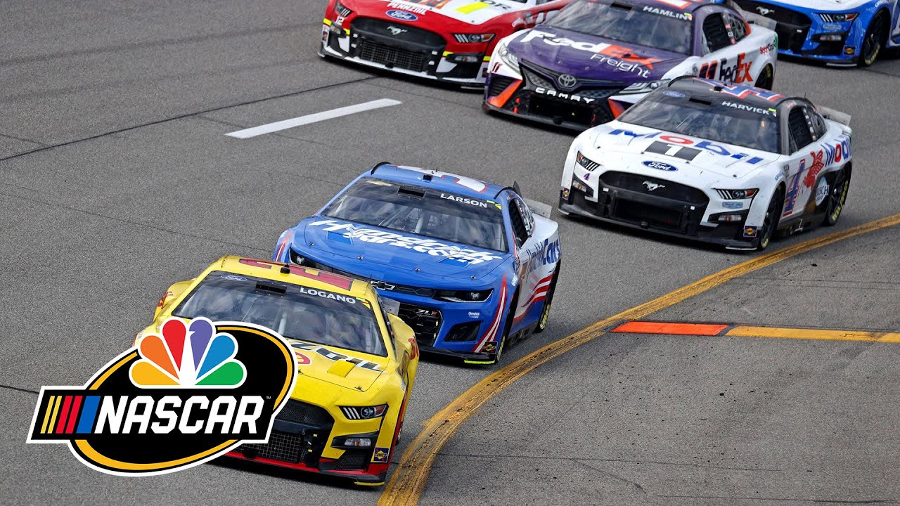 Watch Cook Out 400 qualifying Stream NASCAR Cup Series live - How to Watch and Stream Major League and College Sports