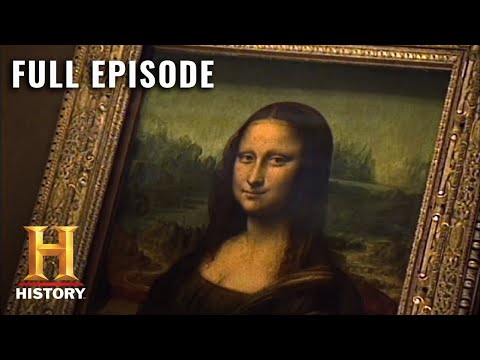 Brad Meltzer's Decoded: Leonardo Da Vinci's Prophecy (S2, E9) | Full Episode | History