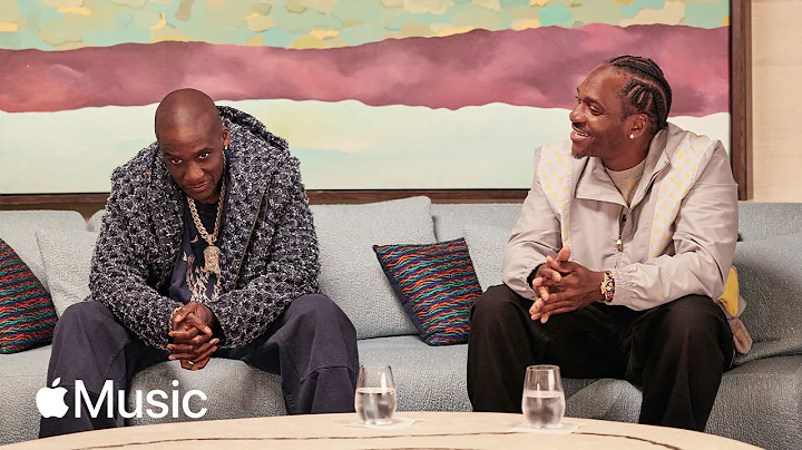 Clipse: The 'Let God Sort Em Out' Interview | Rap Life