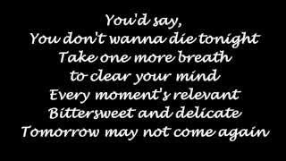 The Maine - 24 Floors Lyrics