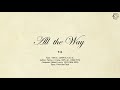 516 All the Way || SDA Hymnal || The Hymns Channel