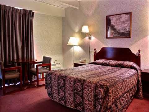 Americas Best Value Inn Niagara Falls Niagara Falls New York United States - 