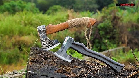 DAO PHÚC SEN, RÌU CỰC CHẤT R04N VÀ R09ATM_ HÀNG CHUẨN CỦA HTX DAO PHÚC SEN