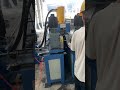 CNC Metal Pipe Clip Pipe Clamp Forming and Making Machine