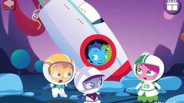 Wonster Words Meteor