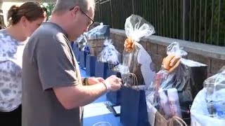 Philadelphia FOP Lodge 5 Hosts 25th Annual Survivors' Benefit