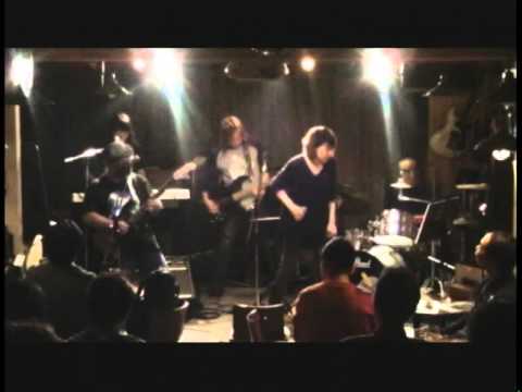 光GENJI『パラダイス銀河』by 和式（J-POPコピーバンド）