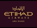 ETIHAD. Бесплатный шатл из Дубаи в Абу-Даби
