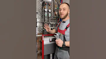 Сухой сифон McAlpine, расскажем что это такое!