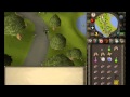 Runescape clue scroll - 14 degrees 54 minutes north 09 degrees 13 minutes east