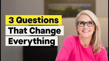 3 Questions to Ask Yourself to Figure Out What You Really Want