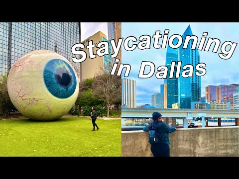 Things to do in Dallas, TX
