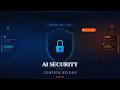 Best AI Security Certifications in 2026: The Complete Career &amp; ROI Guide for Every Role