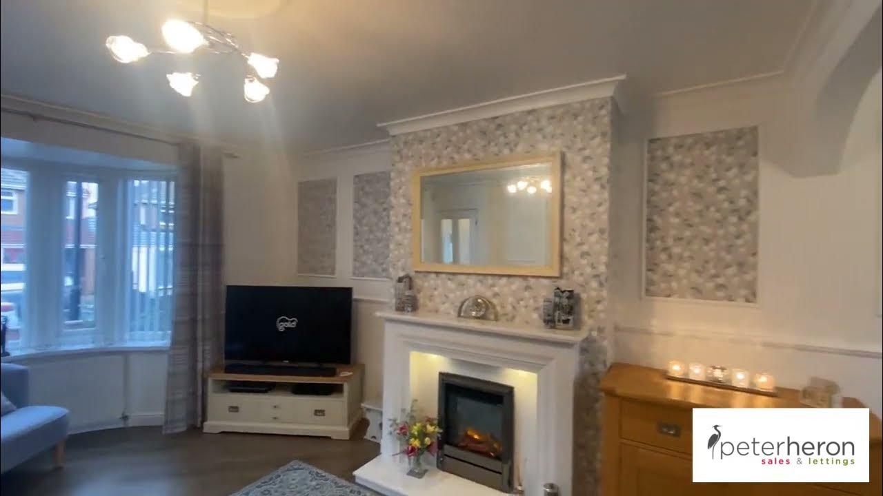 Alston Crescent, Seaburn Dene, Sunderland YouTube