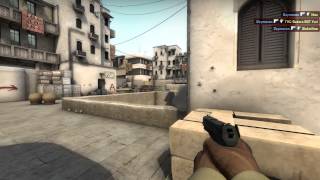 Oxymoron aka. kNm - 5k Headshot p2000 [Demo Free]