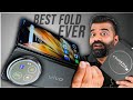 vivo X Fold3 Pro Unboxing &amp; First Look - Best Fold Ever?🔥🔥🔥