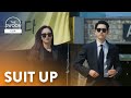 Song Joong-ki teaches the Geumga squad how to settle things mafia-style | Vincenzo Ep 17 [ENG SUB]