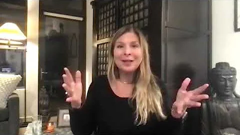 Holidays Off the Cushion with Cari Jacobs - Part 1