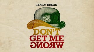 Don't Get Me Wrong  The Pretenders by  Pinky Dread (Reggae Cover 2022)