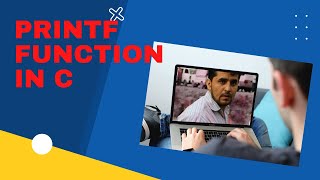 01: Basic output Function in C (printf)  part-1 (Class 10 and 2nd-year computer science)(Urdu/Hindi)