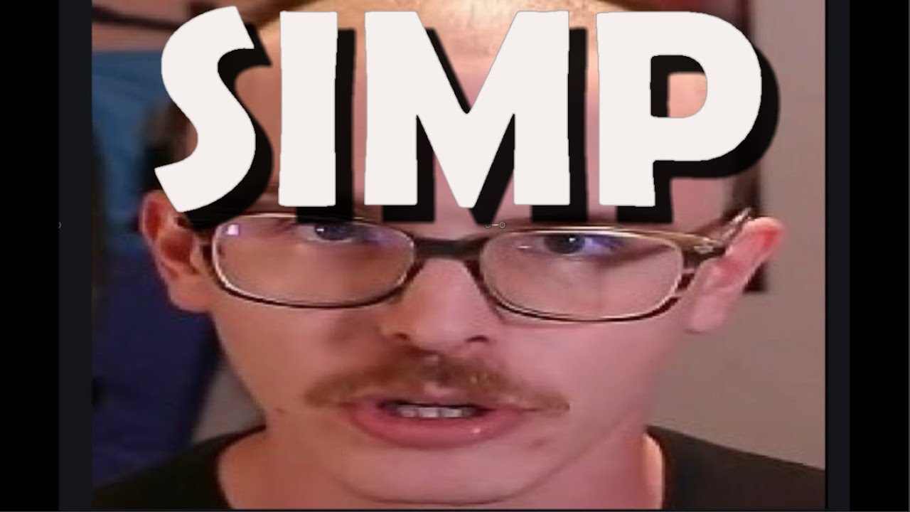 Idubbbz is a simp? 